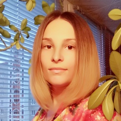 Юля Галичина, 13.01, Киев