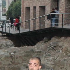 Temo Talakhadze, 24.04.1988, Тбилиси
