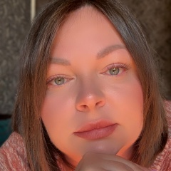 Екатерина Корецкая, 25.08, Курган