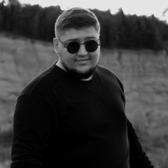 Семен Поляков, Красноярск
