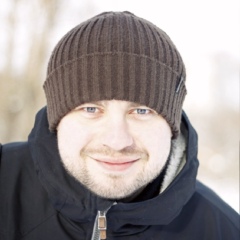 Игорь Яхно, 18.05, Киев