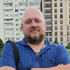 Андрей Благородов, 30.12, Ростов-на-Дону
