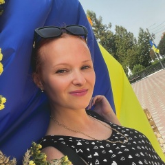 Катерина Матвєєва, 06.07.1989