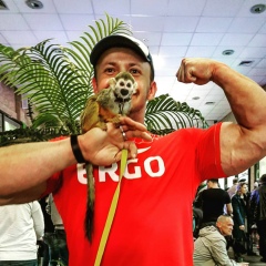 Илья Азаров, 14.06, Киев