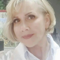 Ирина Малахович, Nahariya