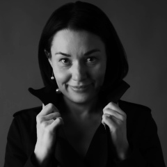 Ирина Макарова, 16.05.1983, Санкт-Петербург