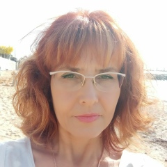 Наталья Пенькова, Одесса