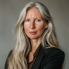 Татьяна Пальмова, Москва