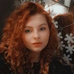 Настя Качмар, 20.07.1993, Львов