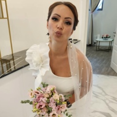 Светлана Иванова-Милованова, 16.02, Москва