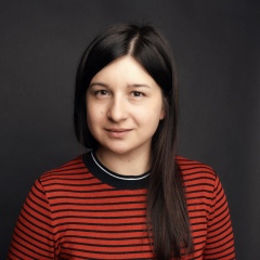 Галина Суворова, 25.01, Москва