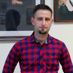 Павел Лысиков, 24.08, Курск