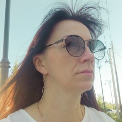 Марина Бочкова Девличарова, Алатырь