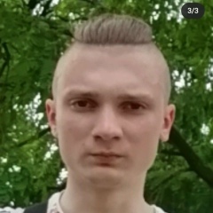 Дима Трифонов, 03.02.1997, Херсон