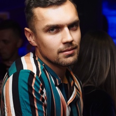 Кирилл Черномырдин, 17.02.1994, Минск