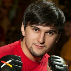 Мурад Гусейнов, 26.02, Махачкала