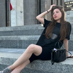 Евангелина Ралко, 07.02