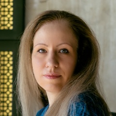 Ирина Стец, 26.01, Москва