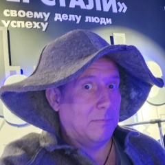 Михаил Белобородов, 25.11.1967, Санкт-Петербург