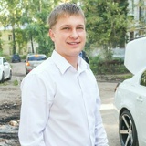 Влад Калдин, 26.03, Новоульяновск