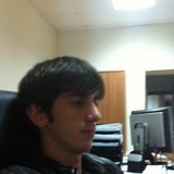 Атабаев Рамзан, 23.04.1989, Саратов