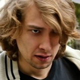 Maxim Gutnov, 06.01, Москва