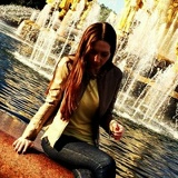 Оля Обернихина, 18.12.1989, Москва