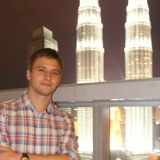 Георгий Кузнецов, 17.05, Москва