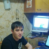 Давран Абдраимов, 10.04.1985