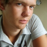 Павел Андреев, Красноармейск