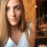 Dasha Antonenko, 22.04.1992, Paris