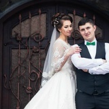 Misha Stoyka, 05.04.1990, Praha