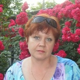 Ирина Боровикова, Таганрог