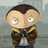 Андрей Смирнов, 30.05, Прокопьевск