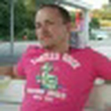 Тоха Марочкин, 01.02.1989, Москва