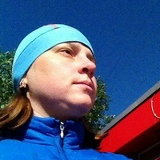 Анна Крячко, 25.10, Екатеринбург