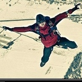 Евгений Шандер, 07.11, Москва