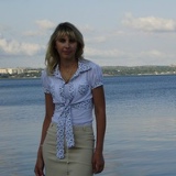 Светлана Мельницкая, 09.05.1980, Тюмень