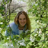 Катерина Нефедкина, 24.03, Москва