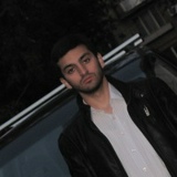 Микаэл Торосян, 05.06.1991, Москва