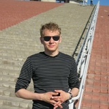 Андрей Чекалов, 01.11.1985, Шклов