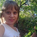 Полина Зубалюк, 05.04.1998, Бельцы