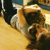 Лена Михайлова, 13.07.2006