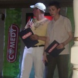 Антон Молчанов, 18.07