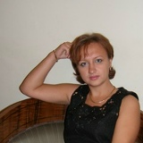 Ирина Аверина, 22.02.1982, Санкт-Петербург