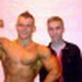 Дима Лизунов, 11.04.1995, Запорожье