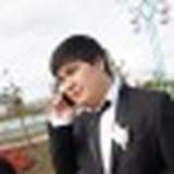 Asker Kassenov, 20.06.1988, Астана