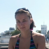 Анна Добрянская, 15.01.1984, Москва