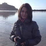 Оля Шабанова, 11.11.1987, Москва