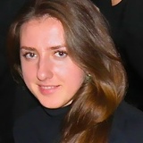 Анна Юргенсон, 19.05.1989, Москва